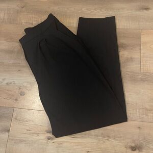 Lululemon Essential High-Rise Trouser 8